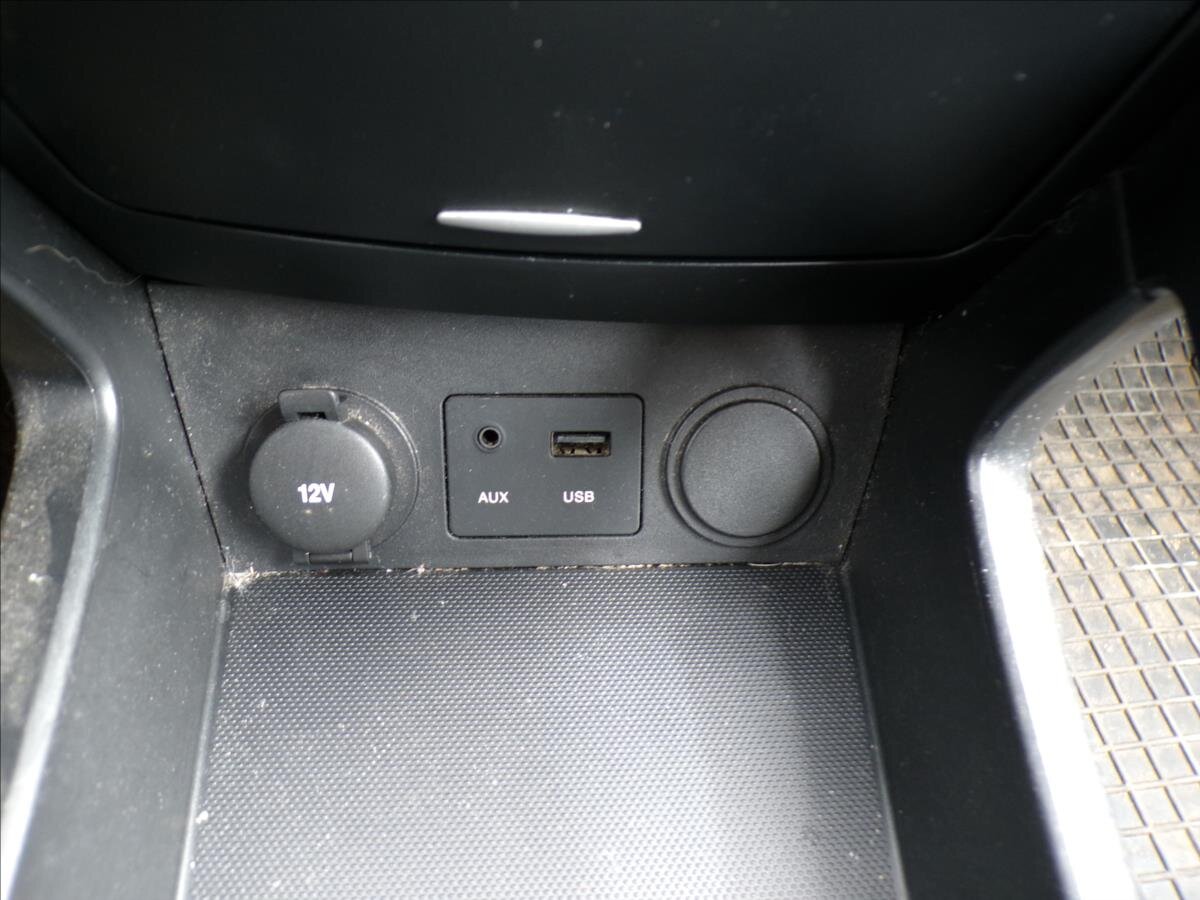 KIA Ceed Kombi 1,4 l 66 kw