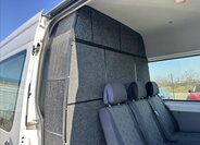 Volkswagen Crafter Skříň 2,0 l 120 kw