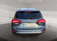Ford Focus Kombi 1,5 l 88 kw