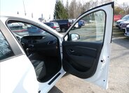 Renault Scénic MPV 1,5 l 81 kw