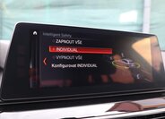 BMW Řada 5 Kombi 3,0 l 195 kw