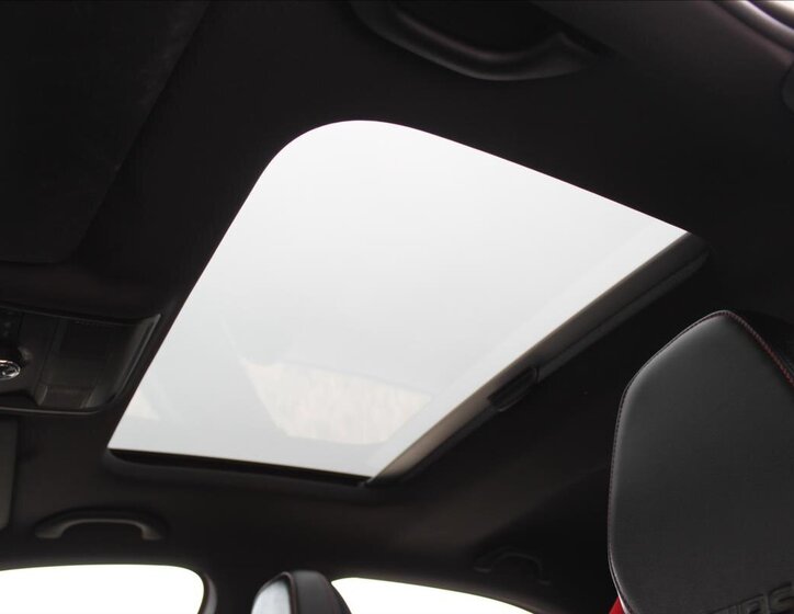 Škoda Octavia Liftback 2,0 l 135 kw