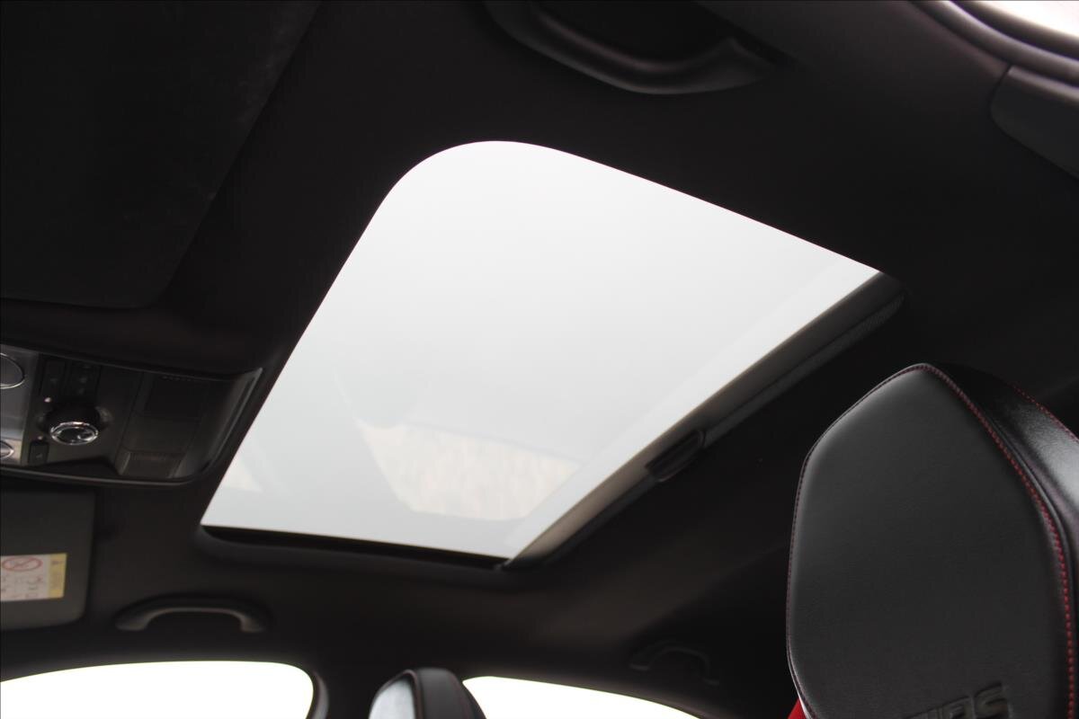 Škoda Octavia Liftback 2,0 l 135 kw