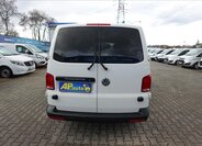 Volkswagen Transporter Ostatní 2,0 l 81 kw