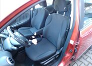 Nissan Note Kombi 1,4 l 65 kw