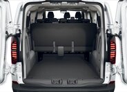 Volkswagen Caravelle Kombi 2,0 l 110 kw