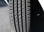 Citroën Berlingo MPV 1,5 l 75 kw