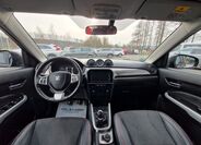 Suzuki Vitara 9