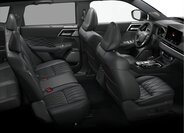 Mitsubishi Outlander SUV / Terénní 2,4 l 225 kw