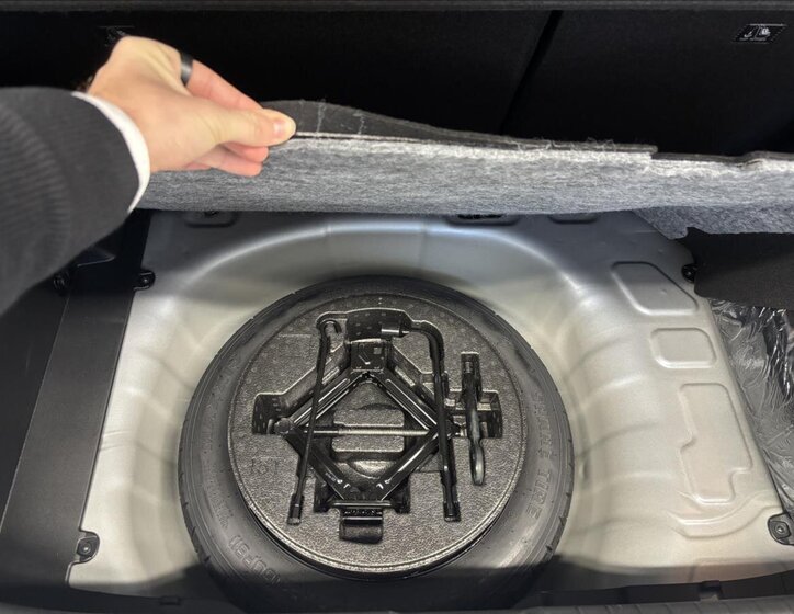 Hyundai i20 Hatchback 1,2 l 57 kw