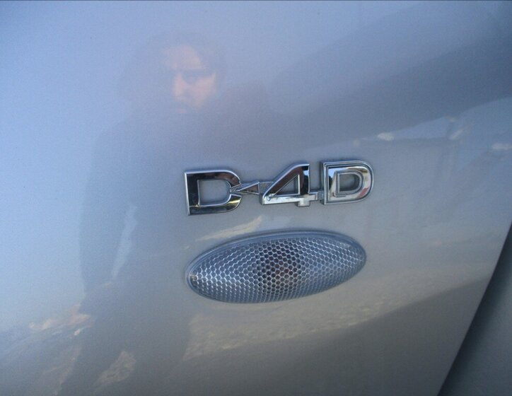 Toyota RAV4 SUV / Terénní 2,2 l 100 kw