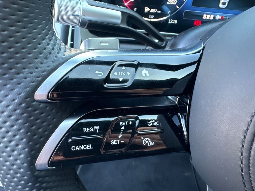 Mercedes-Benz Třídy S Sedan 2,9 l 243 kw