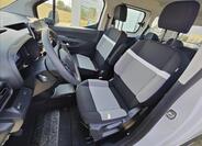 Citroën Berlingo 19
