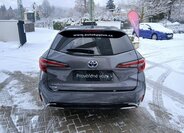 Toyota Corolla Kombi 1,8 l 72 kw