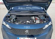 Peugeot 3008 MPV 1,2 l 96 kw