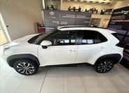 Toyota Yaris Cross SUV 1,5 l 96 kw