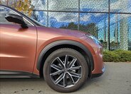 Lexus LBX Kombi 1,5 l 99 kw