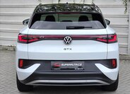 Volkswagen ID.4 SUV / Terénní 0,0 220 kw