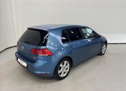 Volkswagen Golf 2