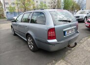 Škoda Octavia 6