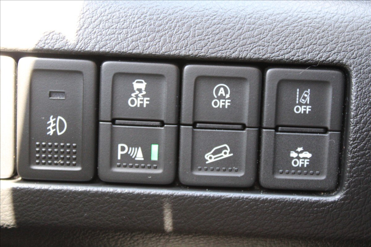 Suzuki Vitara SUV / Terénní 1,4 l 95 kw