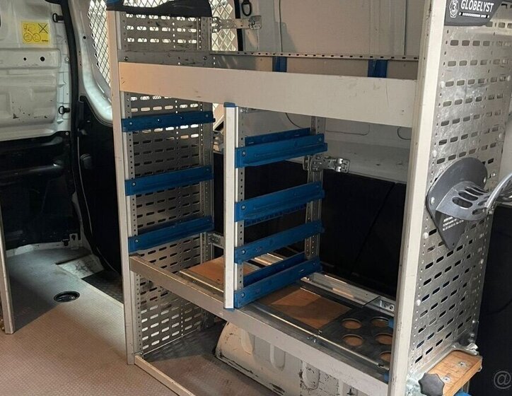 Renault Trafic VAN / Minibus 0,0 70 kw