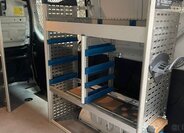 Renault Trafic VAN / Minibus 0,0 70 kw