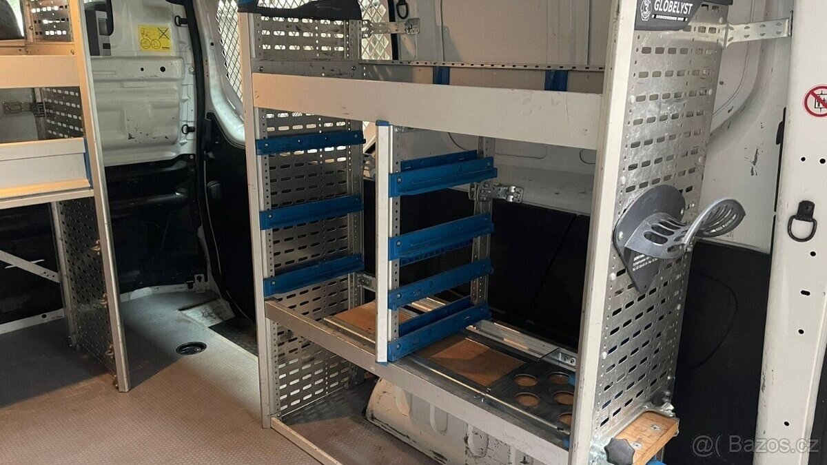 Renault Trafic VAN / Minibus 0,0 70 kw