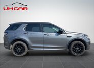 Land Rover Discovery Sport SUV / Terénní 2,0 l 110 kw