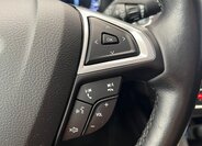 Ford Mondeo Liftback 2,0 l 110 kw