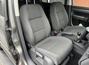 Volkswagen Touran MPV 1,9 l 77 kw