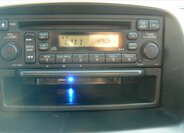 Honda CR-V Ostatní 2,0 l 110 kw