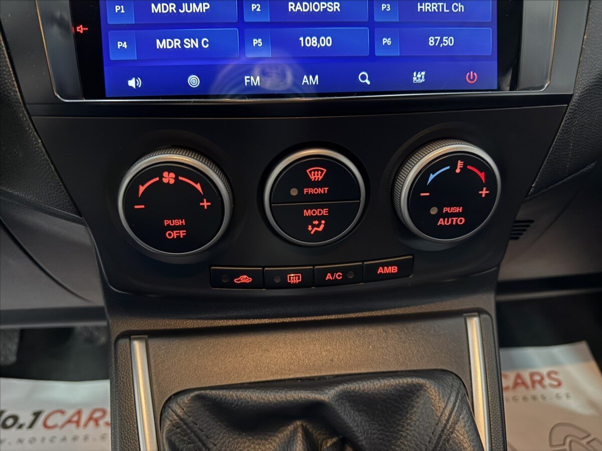 Mazda 5 MPV 1,8 l 85 kw