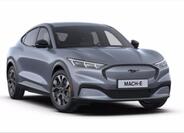 Ford Mustang Mach-E 1