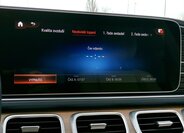 Mercedes-Benz GLS 19