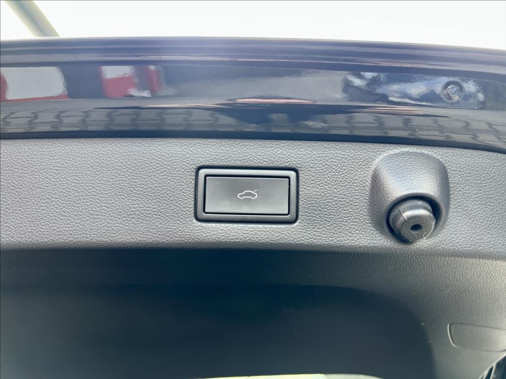 Volkswagen Arteon Kombi 2,0 l 147 kw