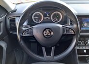 Škoda Kodiaq Kombi 2,0 l 110 kw