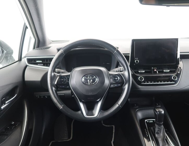 Toyota Corolla Kombi 1,8 l 72 kw