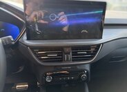 Ford Kuga SUV 2,5 l 132 kw