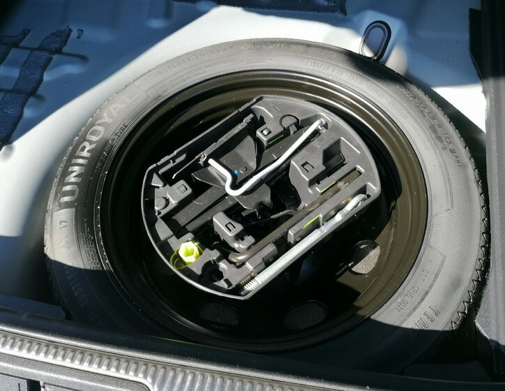 DS Automobiles DS7 Crossback 28