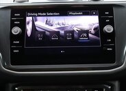 Volkswagen Tiguan Allspace SUV 1,5 l 110 kw
