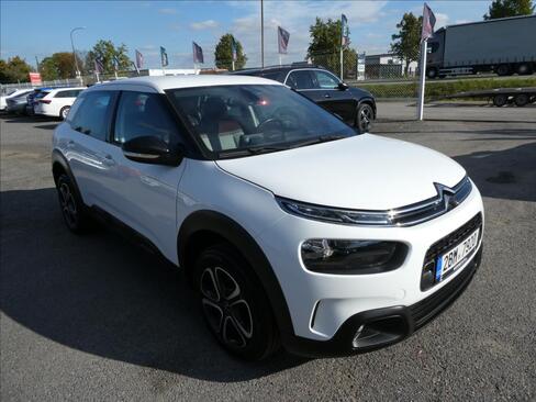 Citroën C4 Cactus