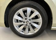 Škoda Superb Kombi 2,0 l 110 kw