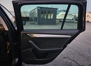 Škoda Octavia Kombi 1,2 l 77 kw