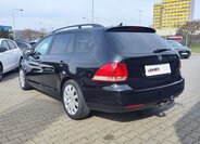 Volkswagen Golf Kombi 1,9 l 77 kw