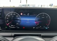 Mercedes-Benz GLS SUV / Terénní 3,0 l 270 kw