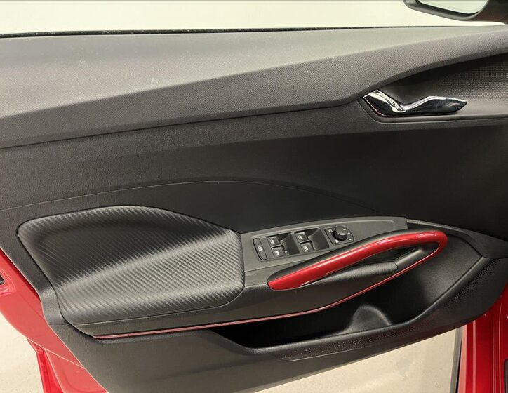 Škoda Fabia Hatchback 999,0 85 kw