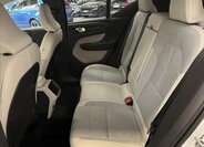 Volvo XC40 SUV 1,5 l 120 kw