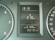 Volkswagen Golf Plus Hatchback 2,0 l 81 kw