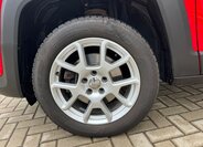 Jeep Renegade SUV / Terénní 1,3 l 132 kw